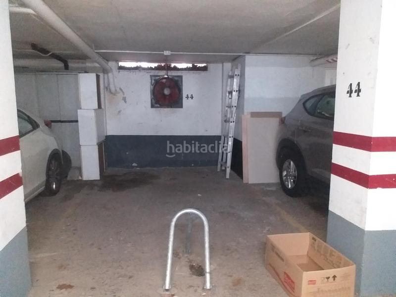 Foto a30e0b74-890e-4acf-80b3-68791e425a41. Parking voiture dans Jaizubia - Urdanibia - Puiana Irun