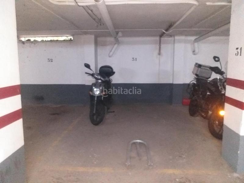 Foto b9a9c8d2-7257-4582-bfaf-6b4ec4bb7750. Parking voiture dans Jaizubia - Urdanibia - Puiana Irun