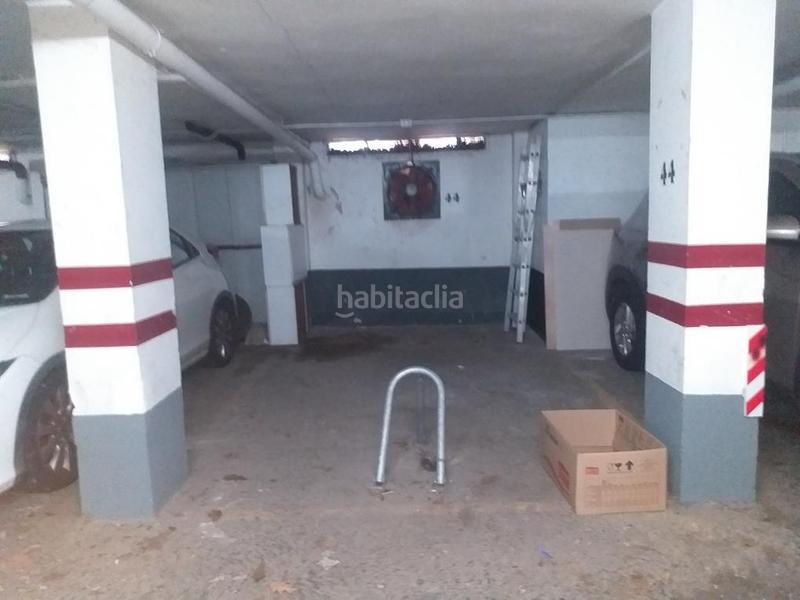 Foto 349f9f54-611d-43ba-a696-e2fbc4e3d395. Autoparkplatz in Jaizubia - Urdanibia - Puiana Irun