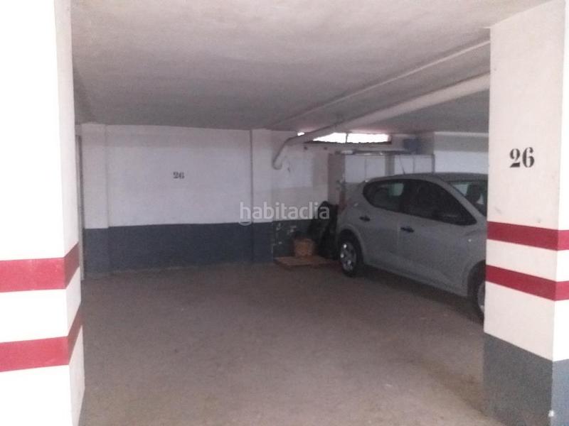 Foto 38f13488-8b82-4dbb-8b1a-155d3cca67ae. Autoparkplatz in Jaizubia - Urdanibia - Puiana Irun