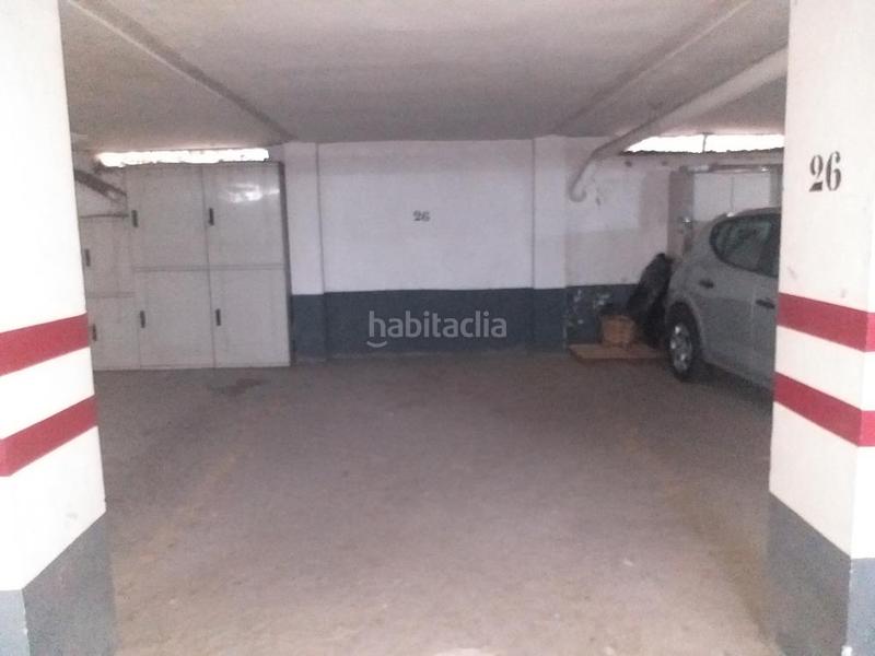 Foto 400e18af-ee9d-446e-baeb-3983221c6845. Autoparkplatz in Jaizubia - Urdanibia - Puiana Irun