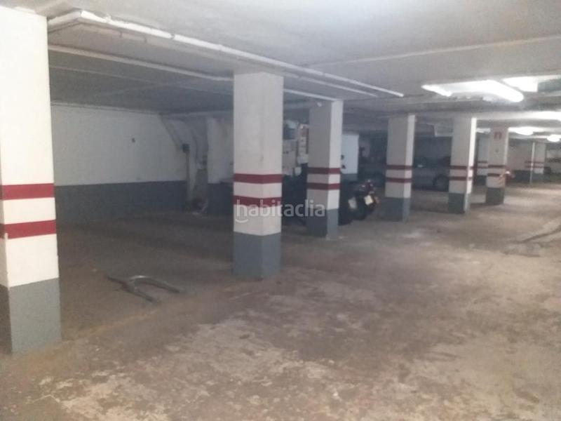 Foto 40f0f1fa-58dd-493e-8ccd-358a5f96abe9. Autoparkplatz in Jaizubia - Urdanibia - Puiana Irun