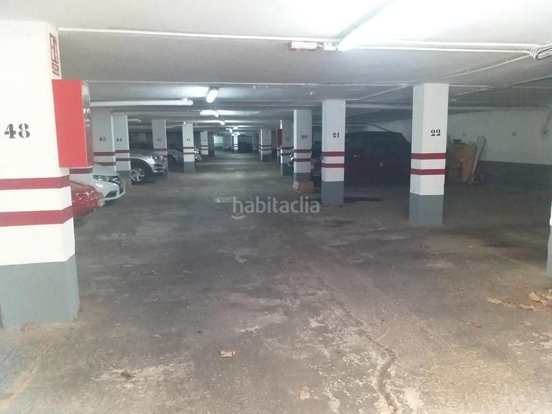 Foto 555b25dd-e19e-4bac-b752-19c19718b690. Autoparkplatz in Jaizubia - Urdanibia - Puiana Irun