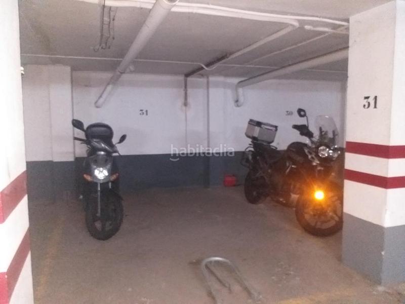 Foto df26f2a9-e563-478e-b81b-37dadc9bf2a5. Autoparkplatz in Jaizubia - Urdanibia - Puiana Irun