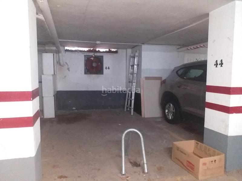 Foto e96f99c7-67a7-41de-afe2-b18a7161f3f1. Autoparkplatz in Jaizubia - Urdanibia - Puiana Irun