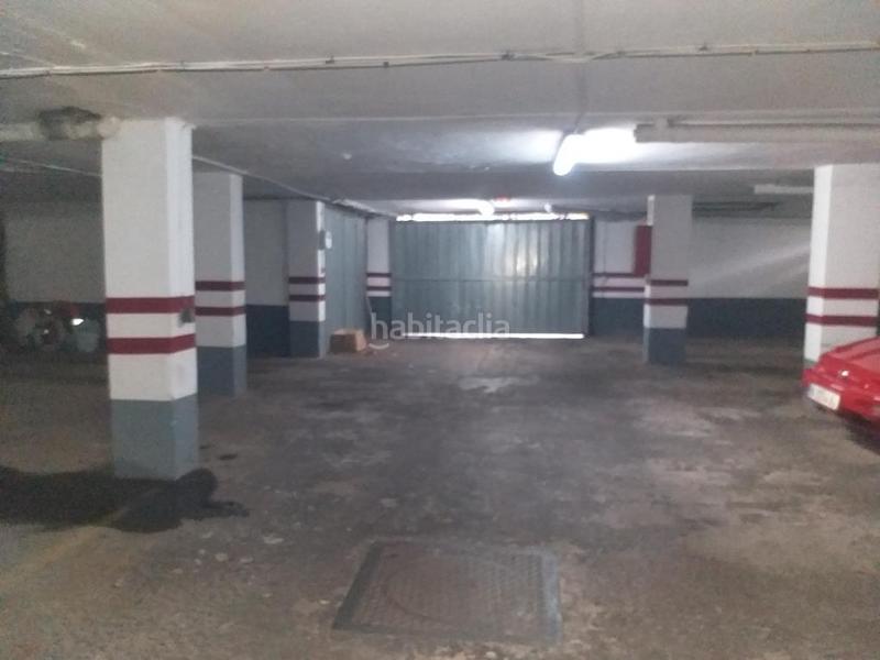 Foto ff70119e-f202-45f1-9a33-ae82b1939147. Autoparkplatz in Jaizubia - Urdanibia - Puiana Irun