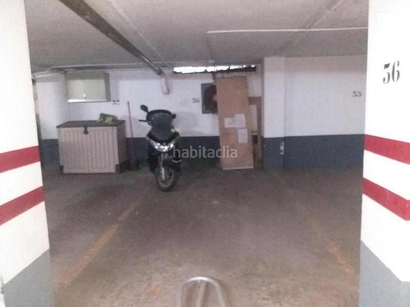 Foto da32aa2e-f800-43c4-b660-a4e11e248ed6. Aparcament cotxe a Jaizubia - Urdanibia - Puiana Irun