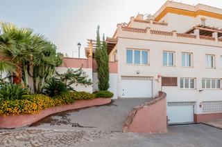 Aparcament cotxe  C/ buenavista. Solvia inmobiliaria  garaje alcaucín