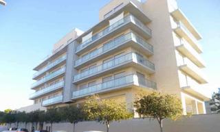 Aparcament cotxe  C/ alonso cano. Solvia inmobiliaria  garaje alicantealacant