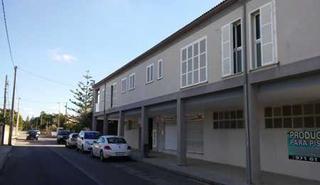 Aparcament cotxe  Av/ dalies. Solvia inmobiliaria  garaje palmanyola