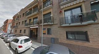 Parking voiture  Sant josep. Solvia inmobiliaria  garaje franqueses del vallès les