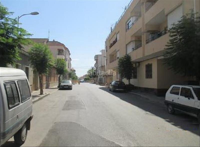 Foto 9c3d3220-edc1-499d-bf46-0694e5f3c3e3. Parking coche solvia inmobiliaria garaje en Benejúzar