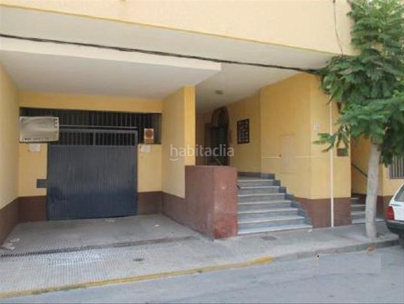 Foto 18c34ef0-095b-4397-9af9-4bf51a1980bc. Parking coche solvia inmobiliaria garaje en Benejúzar