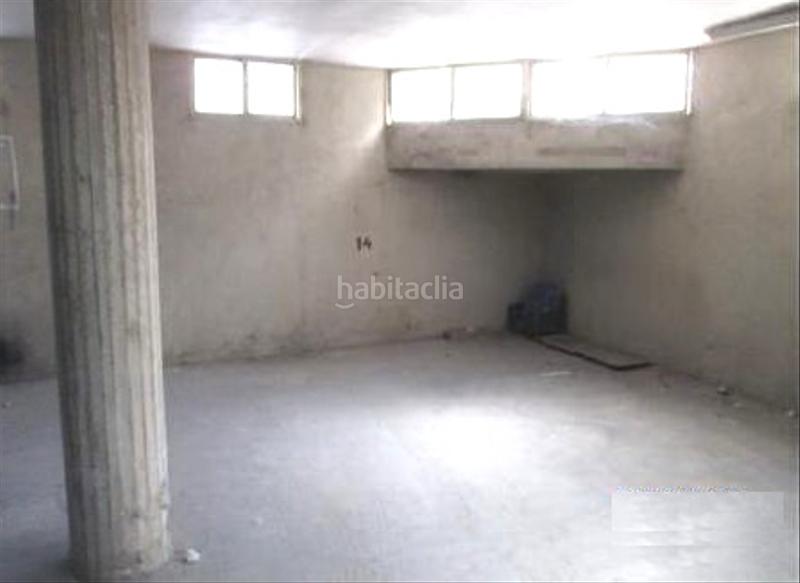 Foto 1d202667-52aa-407f-a13d-ba9892a99e69. Parking coche solvia inmobiliaria garaje en Benejúzar