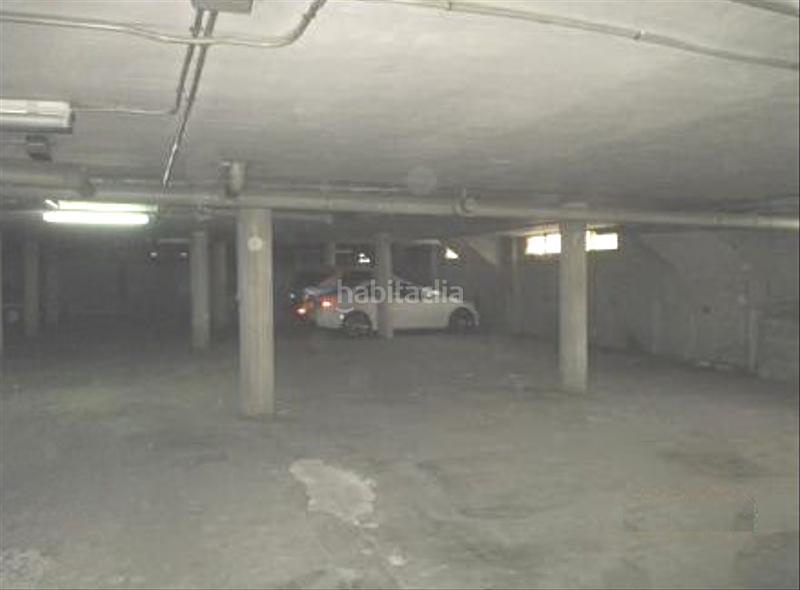 Foto 0f642b36-058f-43e0-86ca-803ea95e7143. Parking coche solvia inmobiliaria garaje en Benejúzar