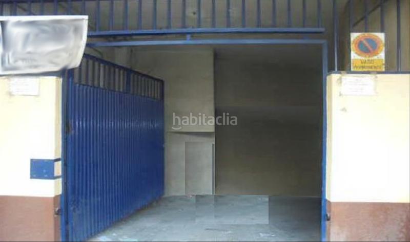 Foto b06898ab-e13e-474e-b3d7-6de0ab566728. Parking coche solvia inmobiliaria garaje en Benejúzar