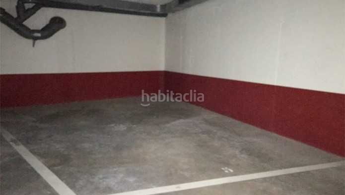 Foto 004d0d4d-baf0-4465-8be1-4a043e12d436. Aparcament cotxe a El Camp d´en Grassot i Gràcia Nova Barcelona