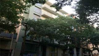 Aparcament cotxe  C/ sardenya. Solvia inmobiliaria  garaje barcelona