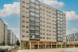 Aparcament cotxe  C/ as teixugueiras. Solvia inmobiliaria  garaje vigo