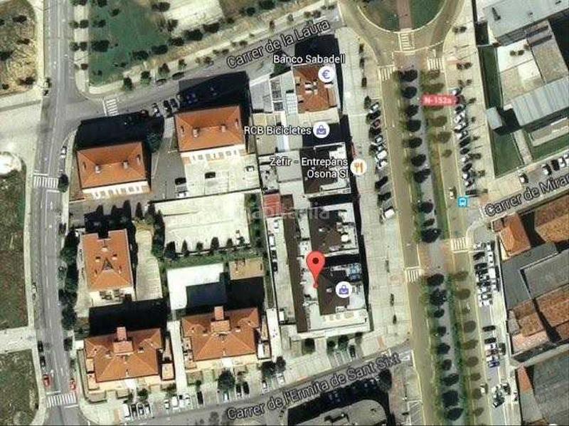 Foto e65ad09e-f0b8-40db-bf1b-d2b03eea8a5a. Parking voiture dans El Sucre-El Nadal Vic