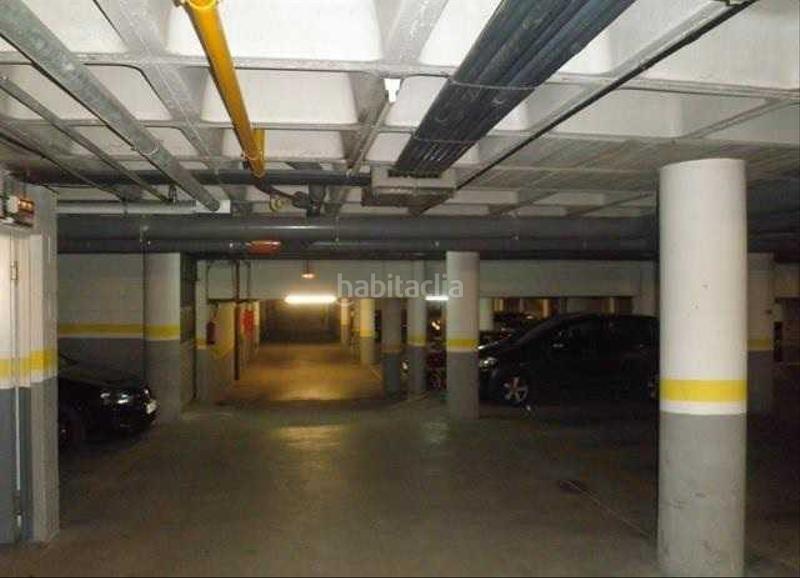 Foto 7d9fcefd-4f18-461e-8cba-3f337aa5210b. Parking voiture dans El Sucre-El Nadal Vic