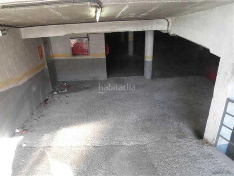 Foto cd3f386a-0d6a-4911-b86d-00d267f795c8. Parking voiture dans El Sucre-El Nadal Vic