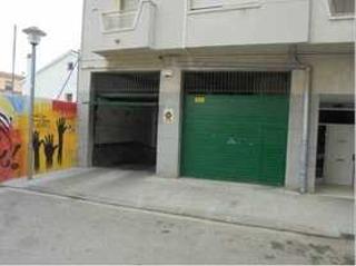 Autoparkplatz  Cr de valls. Solvia inmobiliaria  garaje vendrell el