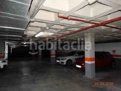 Foto 3c9b5a54-8788-4f4d-8d9b-9e0d8fce45f9. Aparcament cotxe a Benisaudet Alicante