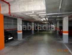 Foto 40138ebd-d213-469d-916b-30c607afd382. Aparcament cotxe a Benisaudet Alicante