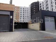 Foto f8661859-7ebb-431c-b1dd-bf1893409f1f. Aparcament cotxe a Benisaudet Alicante