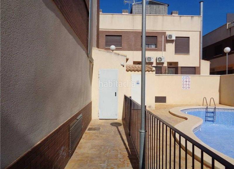 Foto 4f52ddf8-11ce-482c-86bd-7a1a40b4570b. Aparcament cotxe a San Isidro