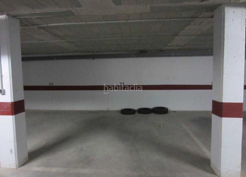 Foto 3a0c5ef0-e376-4043-8543-ddc7b12c6d81. Parking coche solvia inmobiliaria garaje en San Isidro