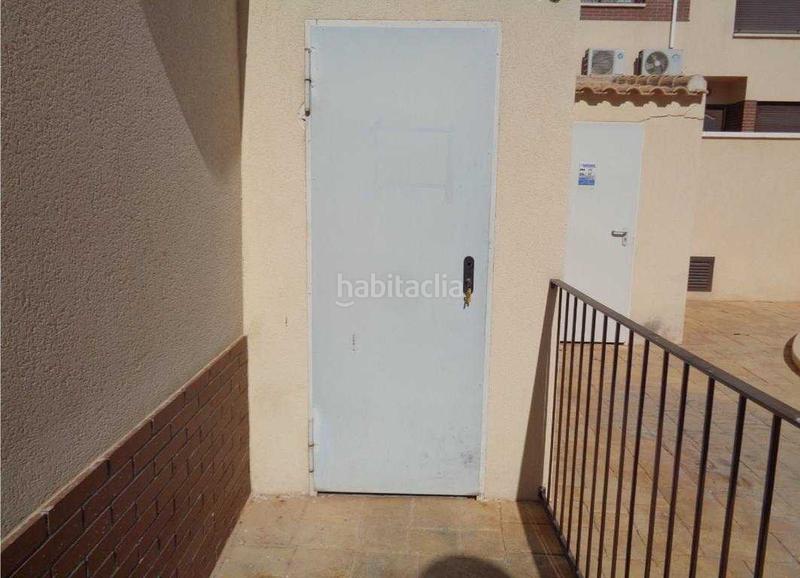 Foto 5c0268d6-84d0-4b00-85a4-a861fdcfaa57. Parking coche solvia inmobiliaria garaje en San Isidro