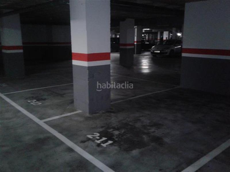 Foto 31edef2c-05d0-4389-b227-42296018fc19. Posto auto in El Quiñón Seseña