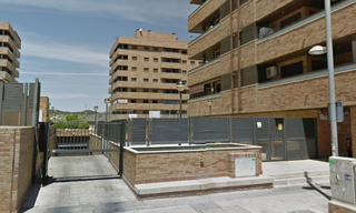 Posto auto  C/ el greco. Solvia inmobiliaria  garaje seseña