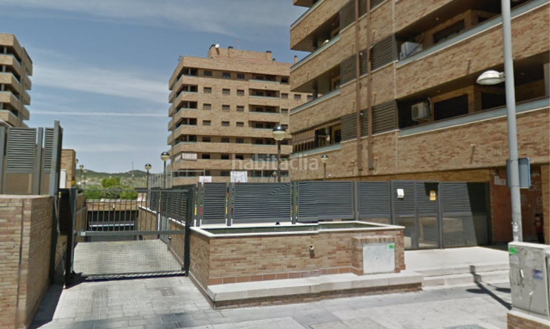 Foto b6220a6a-f91a-4347-97e3-f4849533c441. Posto auto in El Quiñón Seseña