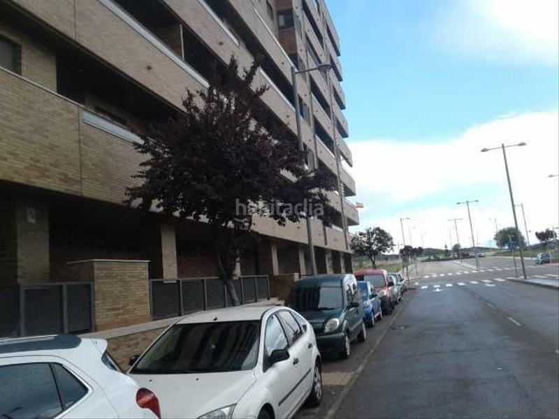 Foto e55d6720-7f39-4373-b6bc-8a9940f9ebc4. Posto auto in El Quiñón Seseña