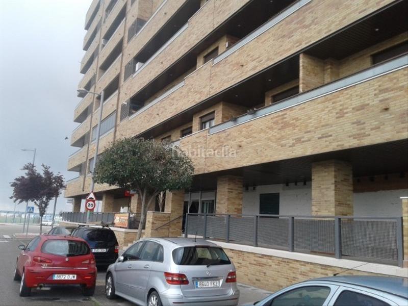 Foto fdac9f5d-9059-475d-a41b-10034194090b. Posto auto in El Quiñón Seseña