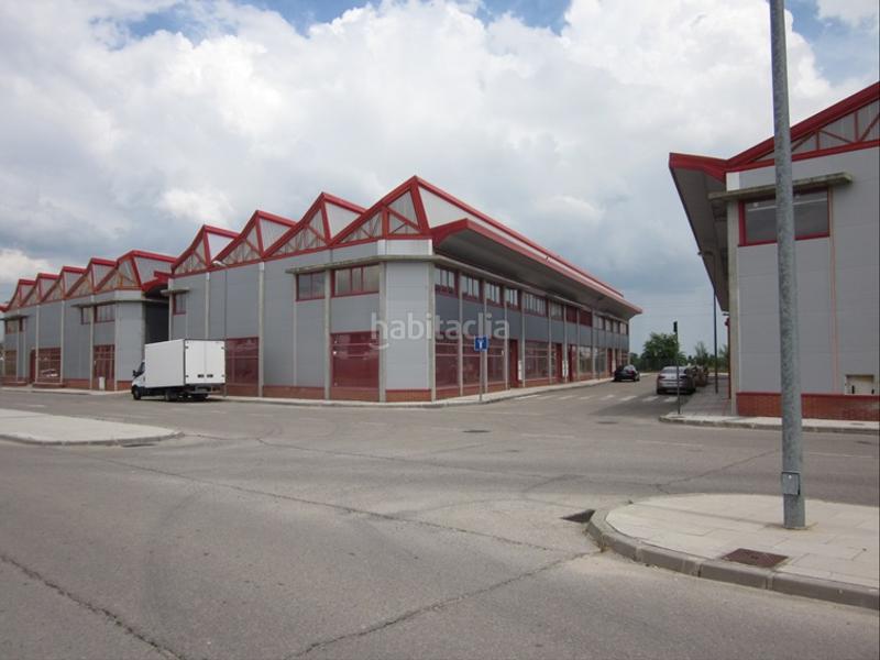 Foto 2ef8e2b7-19b6-41ca-a339-eefe513f23fc. Parking coche solvia inmobiliaria garaje griñón en Cubas de la Sagra