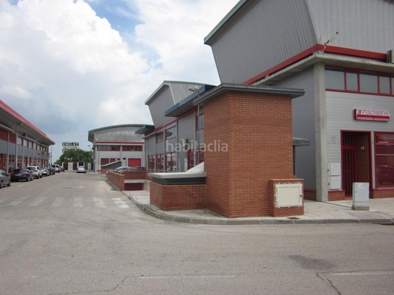 Foto f39460e6-6f3b-4666-8420-07a23c8f54bd. Parking coche solvia inmobiliaria garaje griñón en Cubas de la Sagra