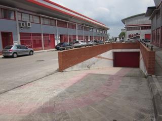 Parking voiture  C/ rigel. Solvia inmobiliaria  garaje griñón