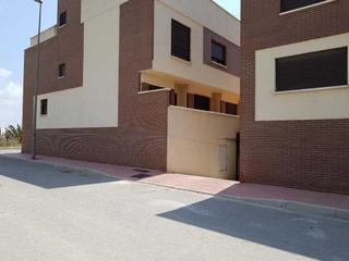 Aparcament cotxe  C/ 19 de abril. Solvia inmobiliaria  garaje san isidro