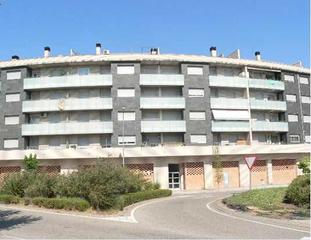 Autoparkplatz  C/ sant pere claver. Solvia inmobiliaria  garaje tàrrega