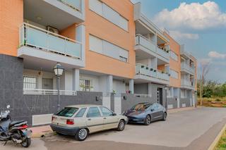 Autoparkplatz  C/ las eras. Solvia inmobiliaria  garaje santa magdalena de pulpis