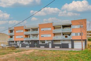 Autoparkplatz  C/ las eras. Solvia inmobiliaria  garaje santa magdalena de pulpis