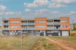 Autoparkplatz  C/ las eras. Solvia inmobiliaria  garaje santa magdalena de pulpis