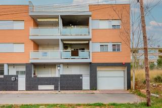 Autoparkplatz  C/ las eras. Solvia inmobiliaria  garaje santa magdalena de pulpis