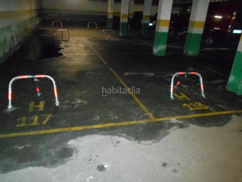 Foto 6c0afb4f-bfaf-4e41-a86a-f6d123fc2de6. Parking coche solvia inmobiliaria garaje en Centro Gijón