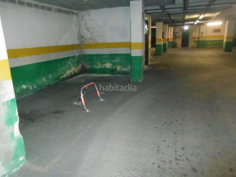 Foto 71dea5bf-be1f-4002-8b41-cb77d8c24848. Parking coche solvia inmobiliaria garaje en Centro Gijón