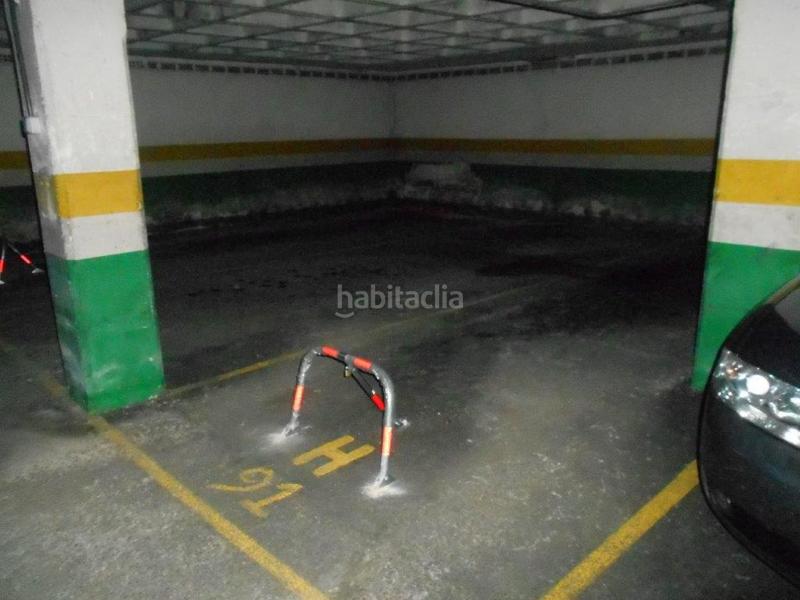 Foto 8b21d176-a3c5-44b5-a701-796dfb178eed. Parking coche solvia inmobiliaria garaje en Centro Gijón
